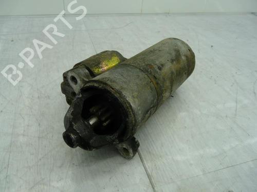 Used Starter Starter FORD FIESTA IV (JA_, JB_) 1.8 D (60 hp) 23673448 23673448