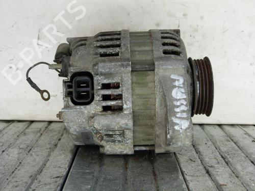 Used Alternator Alternator NISSAN SUNNY II Hatchback (N13) 1.4 LX (75 hp) 23671632 23671632