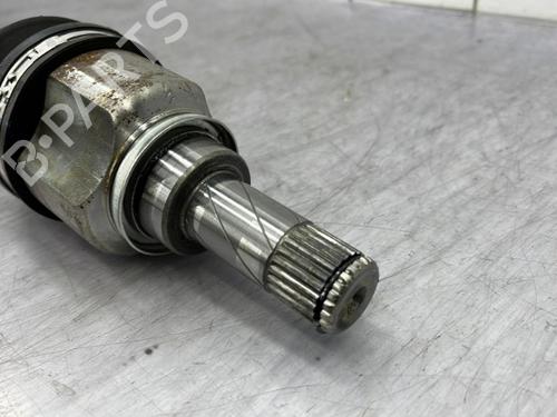 Used Right front driveshaft Right front driveshaft DACIA SPRING EV (B6M1) (45 hp) 23758206 23758206