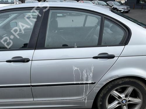 Left front window switch BMW 3 (E46) 320 d | BP23678385I27  - Image 22