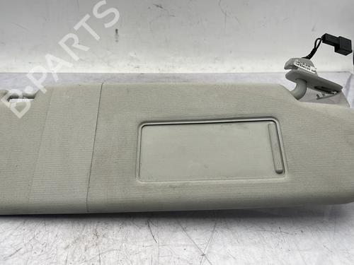 Right sun visor VW GOLF PLUS V (5M1, 521) 1.6 TDI | BP29865940I2  - Image 7