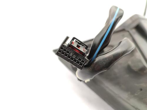 Right mirror AUDI A4 B8 (8K2) 2.0 TDI | BP23720497C27 