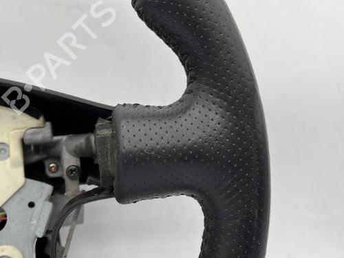 Steering wheel NISSAN X-TRAIL I (T30) 2.2 Di 4x4 | BP23754387C49 