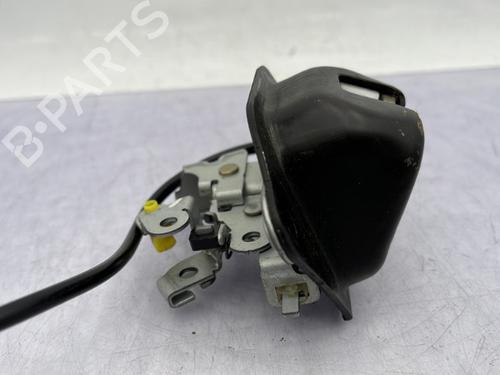 Tailgate lock NISSAN ALMERA TINO (V10) 1.8 | BP23680370C101 
