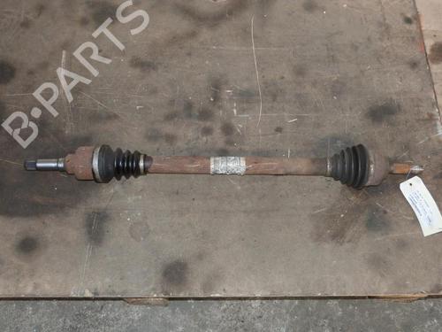 Used Right front driveshaft Right front driveshaft CITROËN C3 Pluriel (HB_) 1.6 (109 hp) 23685948 23685948