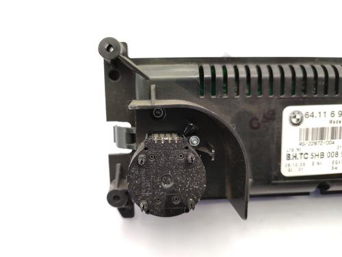 Used Climate control Climate control MINI MINI (R50, R53) Cooper S (170 hp) 23739059 23739059