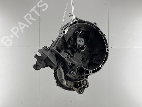 Used Gearbox Gearbox 35890536 35890536