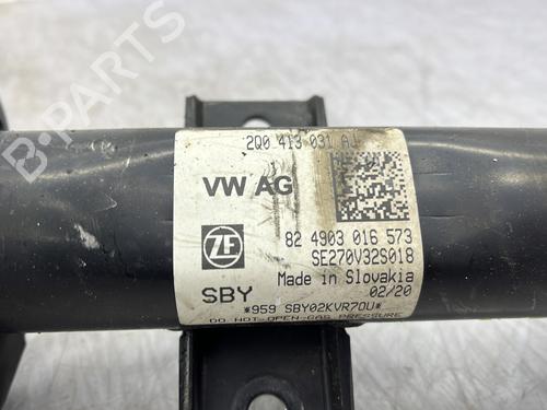 Left front shock absorber SEAT IBIZA V (KJ1, KJG) 1.0 TSI | BP32206037M16  - Image 6