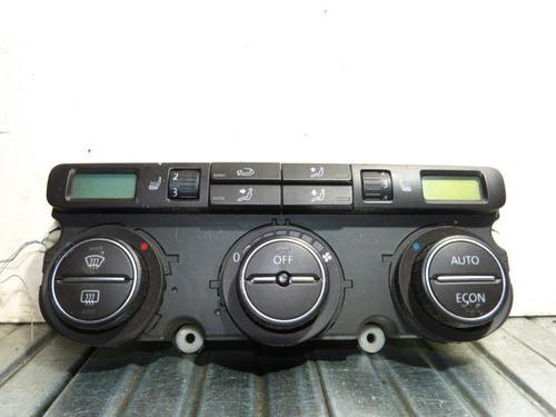 Climate control VW GOLF V (1K1) 2.0 TDI 16V | BP23663642I5  - Image 6