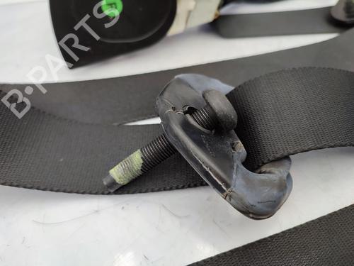 Front right belt tensioner FORD PUMA (EC_) 1.6 16V | BP23697557C88 