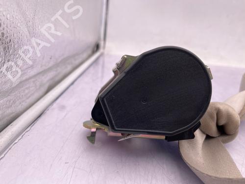 Used Rear right seatbelt Rear right seatbelt RENAULT SCÉNIC III (JZ0/1_) 1.6 dCi (JZ00, JZ12) (130 hp) 34159314 34159314