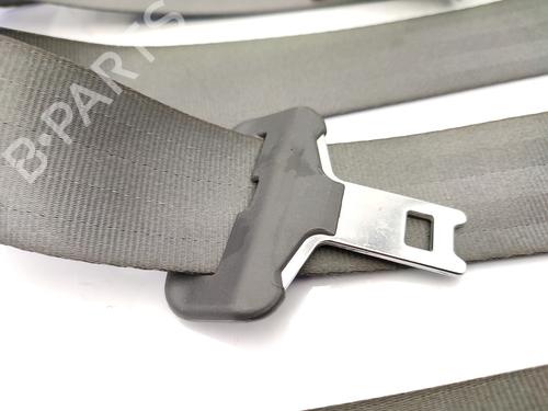 Rear left seatbelt RENAULT MODUS / GRAND MODUS (F/JP0_) 1.5 dCi 90 | BP23738974I29 - Image 8