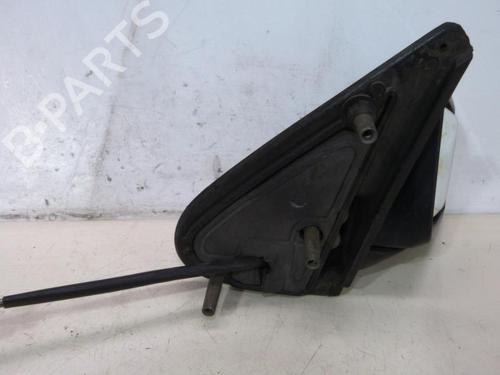 Right mirror VW GOLF IV (1J1) 1.9 TDI | BP23666939C27 