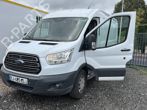 Ratstangsstang FORD TRANSIT V363 Van (FCD, FDD) 2.0 EcoBlue | BP36956805I23 - Image 11