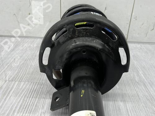 Left front shock absorber CITROËN C3 II (SC_) 1.2 VTi 82 | BP23758763M16  - Image 7