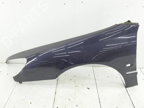 Left front fenders PEUGEOT 607 (9D, 9U) 2.7 HDi 24V | BP23701346C41 
