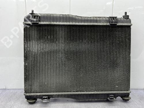 water-radiator-ford-fiesta-vi-cb1-ccn-2008-23757096 main image