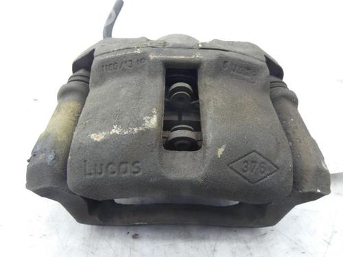 Used Right front brake caliper Right front brake caliper DACIA SANDERO 1.5 dCi (68 hp) 23695470 23695470