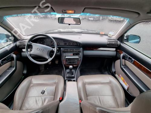 Subframe AUDI A6 C4 (4A2) 2.5 TDI | BP28817051M9  - Image 20