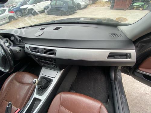 Used Dashboard Dashboard BMW 3 (E90) 320 d (163 hp) 36439736 36439736