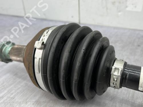 Left front driveshaft SEAT IBIZA IV (6J5, 6P1) 1.6 TDI | BP23754305M38 