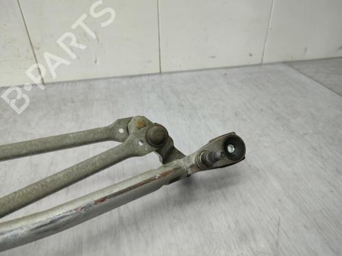 Front wiper motor FORD C-MAX (DM2) 2.0 TDCi | BP23731461M29 - Image 6
