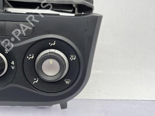 Climate control ALFA ROMEO MITO (955_) 1.3 MultiJet (955AXP1A, 955AYC1A) | BP23754868I5 