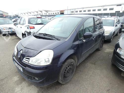 Left front driveshaft RENAULT MODUS / GRAND MODUS (F/JP0_) 1.5 dCi (FP0F, JP0F) | BP23699509M38 - Image 16