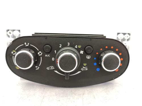 Climate control DACIA DUSTER (HS_) 1.2 TCe 125 | BP23722648I5  - Image 6