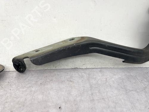 Hinge/Door check strap NISSAN NOTE (E12) 1.2 DIG-S | BP37636318C146 - Image 7