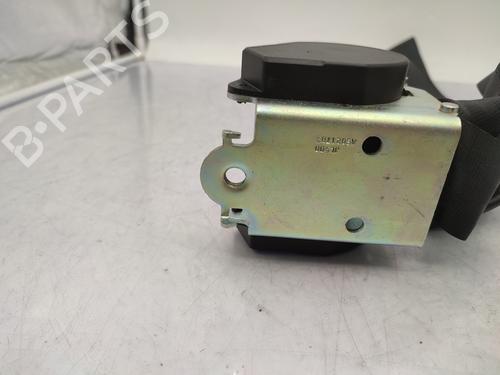 Rear center seatbelt DACIA LOGAN MCV II TCe 90 (K8M1, K8MA, K8AC) | BP25866485I27  - Image 6