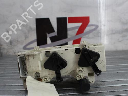 Used Climate control Climate control 23690029 23690029