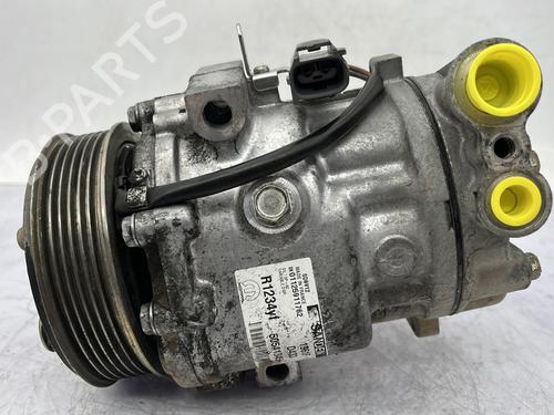 AC compressor PEUGEOT BIPPER Tepee 1.3 HDi 75 | BP25738412M34  - Image 7