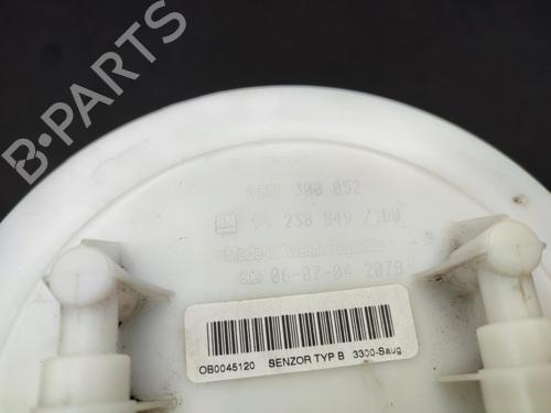 Fuel pump OPEL ASTRA H (A04) 1.7 CDTI (L48) | BP23749310M76 