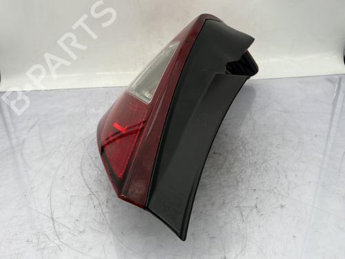 Left taillight OPEL CORSA D (S07) 1.3 CDTI (L08, L68) | BP23757719C34 