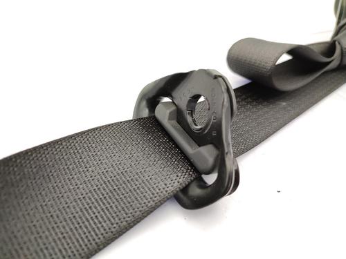 Front right seatbelt OPEL CORSA D (S07) 1.0 (L08, L68) | BP23752121I25 - Image 8