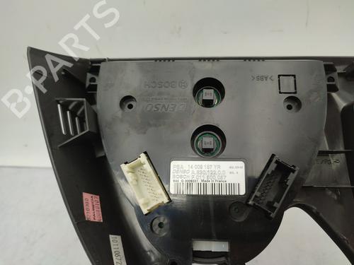 Climate control PEUGEOT 807 (EB_) 2.0 HDi | BP26968719I5  - Image 5