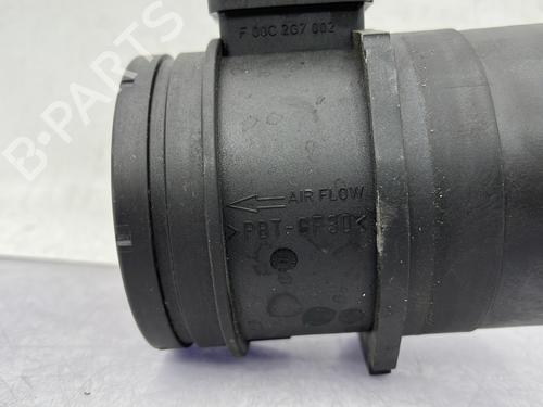 Mass air flow sensor BMW 1 (E87) 118 d | BP24526245M95 