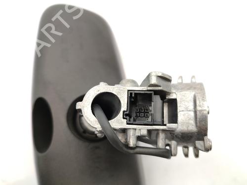 Rear mirror PEUGEOT 2008 I (CU_) 1.2 THP 110 / PureTech 110 | BP23741579I6  - Image 7