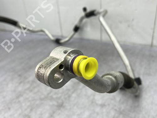 AC pipe VW GOLF V (1K1) 1.4 FSI | BP23753881M126 
