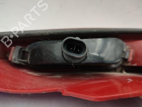 Left taillight CITROËN C8 (EA_, EB_) 2.2 HDi | BP29425171C34 