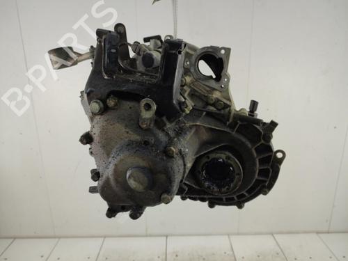 Gearkasse SKODA FABIA I (6Y2) 1.4 | BP23696969M3 