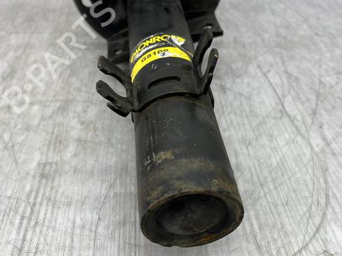 Right front shock absorber SEAT IBIZA IV (6J5, 6P1) 1.2 TSI | BP31800476M17 