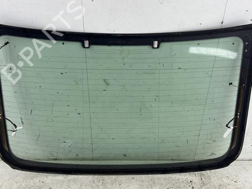 Bootlid window AUDI A5 (8T3) 3.0 TDI quattro | BP23761021C64 