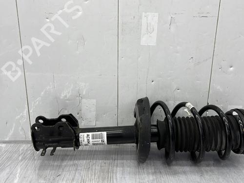 Used Right front shock absorber OPEL CORSA E (X15) 1.3 CDTI (08, 68) (95 hp) 28353965