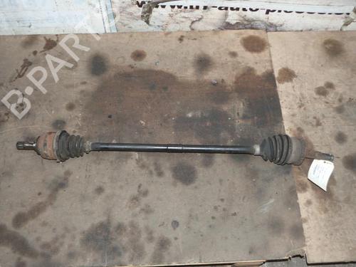 Right front driveshaft OPEL CORSA C (X01) 1.2 (F08, F68) | BP23694239M39 