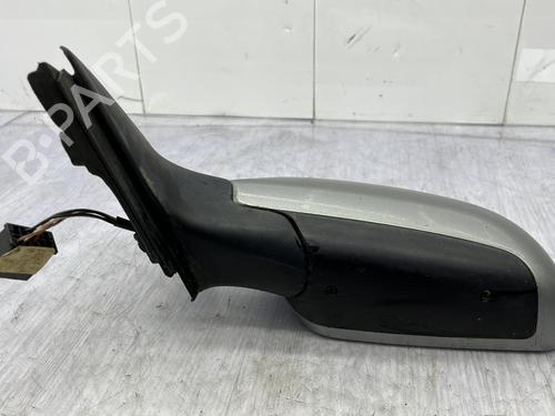 Used Left mirror AUDI A6 C5 (4B2) 2.5 TDI (155 hp) 23705284