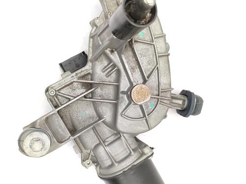 Front wiper motor CITROËN C4 Picasso I MPV (UD_) 1.6 HDi | BP23729038M29 