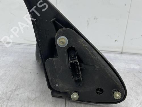 Left mirror RENAULT MEGANE I (BA0/1_) 1.9 dTi (BA08, BA0N) | BP23702453C26 