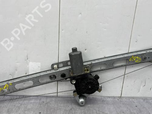 Front right window mechanism MERCEDES-BENZ A-CLASS (W168) A 170 CDI (168.008) | BP23697977C23 